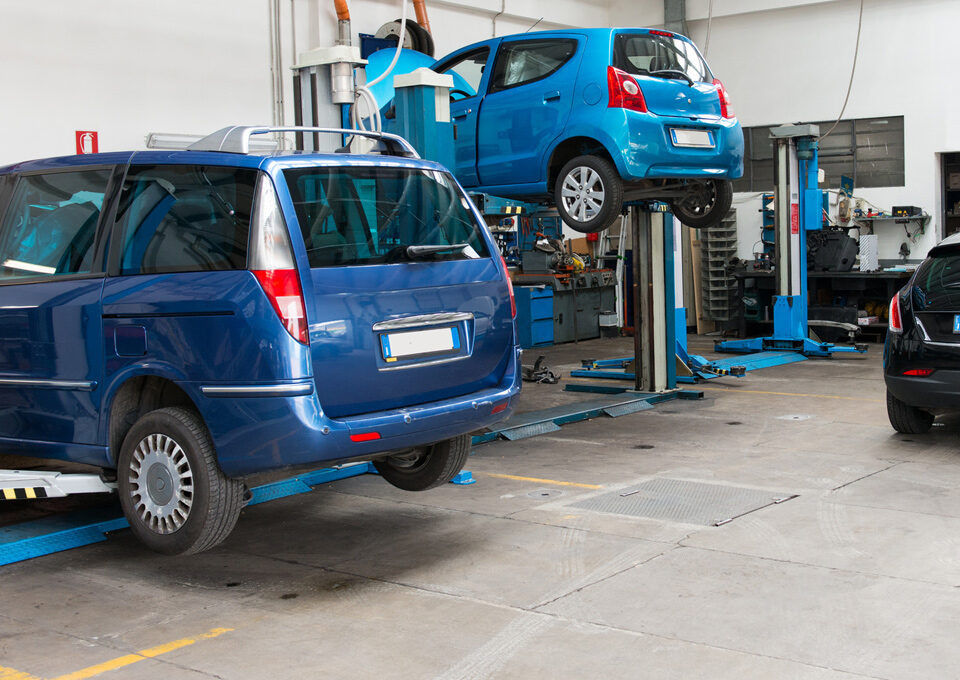 diagnosi veicoli genova